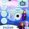 81F8fwM14OL._AC_SL1500_ Lexibook Disney Frozen Kinder Camera - fotocamera kinderen - inclusief 5 spellen