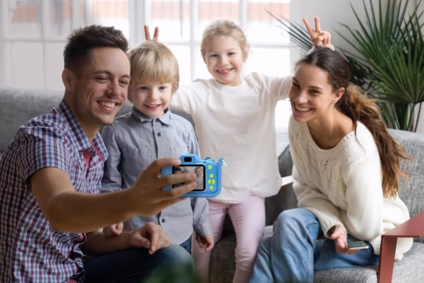 81Iag2+f-YL._AC_SL1500_ Lexibook, Kindercamera met Paw Patrol bescherming