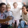 81kChwNxE7L._AC_SL1500_ Lexibook Disney Frozen Kinder Camera - fotocamera kinderen - inclusief 5 spellen