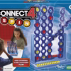 81yTL8ViHPL._AC_SL1500_ Hasbro Gaming Connect 4, Bordspel, 8 jaar, Familiespel
