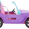 Barbie_GMT46_INT_1 Barbie Beach Terreinwagen Strandjeep