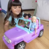 Barbie_GMT46_INT_2 Barbie Beach Terreinwagen Strandjeep
