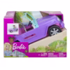 Barbie_GMT46_INT_6 Barbie Beach Terreinwagen Strandjeep