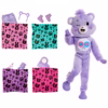 Barbie_JCN94_INT_4 Barbie Cutie Reveal Troetelbeertjes Pop Paars