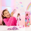 Barbie_JCN95_INT_2 Barbie Cutie Reveal Troetelbeertjes Pop Roze