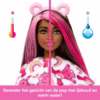Barbie_JCN95_NL_5 Barbie Cutie Reveal Troetelbeertjes Pop Roze