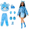 Barbie_JCN96_NL_3 Barbie Cutie Reveal Troetelbeertjes Pop Blauw