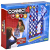 Gra-CONNECT-4-SPIN-toystop.nl Hasbro Gaming Connect 4, Bordspel, 8 jaar, Familiespel