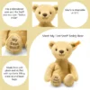 Info_Image_Template_-_Copy_d79fd671-5612-4273-b362-85db9bf9f83d_695x695 Steiff my first teddybeer bruin 26 cm. Zachte pluche knuffel