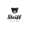 steiff-toystop.nl Steiff my first teddybeer bruin 26 cm. Zachte pluche knuffel