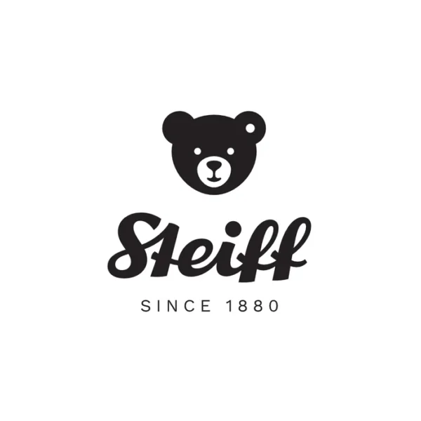 steiff-toystop.nl Steiff my first teddybeer bruin 26 cm. Zachte pluche knuffel