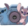 a74f16accd90957e_02369280_002.9ee758f0 Lexibook Disney Stitch Kinder Camera - fotocamera kinderen - inclusief 5 spellen