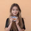 bluey-4-in-1-kids-camera-with-protective-case-photo-video-mp3-and-game Lexibook Bluey Digitale Kindercamera DJ078BY