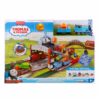 downloaden (11) Fisher-Price Thomas & Friends Load & Launch Barrel Delivery Set