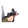 gonher-1554466-zestaw-policjanta-44664 (7) Special Forces wapen set, Revolver en Machinegeweer Metaal 8 schot + acc.