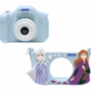 kinderkamera-mit-eiskoeniginschutz Lexibook Disney Frozen Kinder Camera - fotocamera kinderen - inclusief 5 spellen