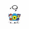 Lexibook, Kindercamera met Paw Patrol bescherming