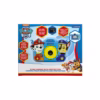 Lexibook Paw Patrol digitale kindercamera DJ078PA met Chase en Marshall siliconen hoes