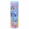 Barbie Cutie Reveal Troetelbeertjes Pop Blauw