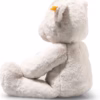 1106x1200 Steiff Robby Teddy Beer 42 cm. Zachte pluche knuffel