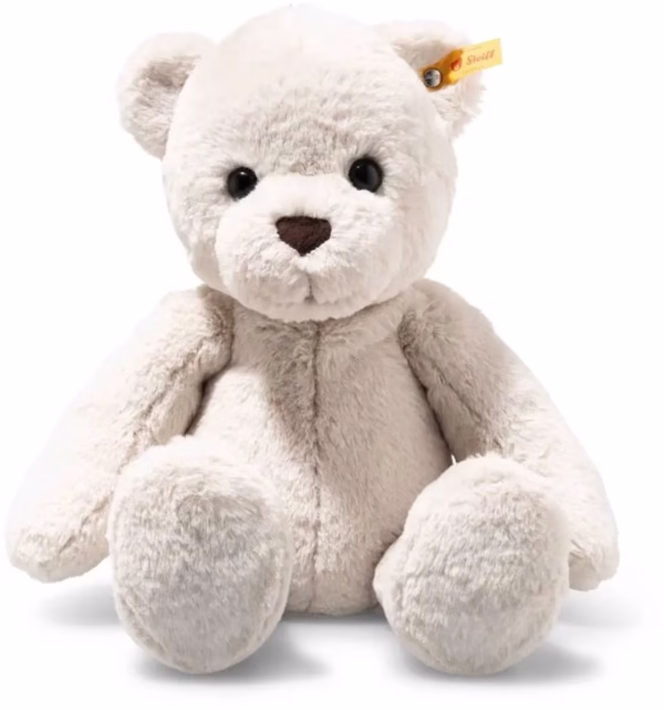 1121x1200 Steiff Robby Teddy Beer 42 cm. Zachte pluche knuffel