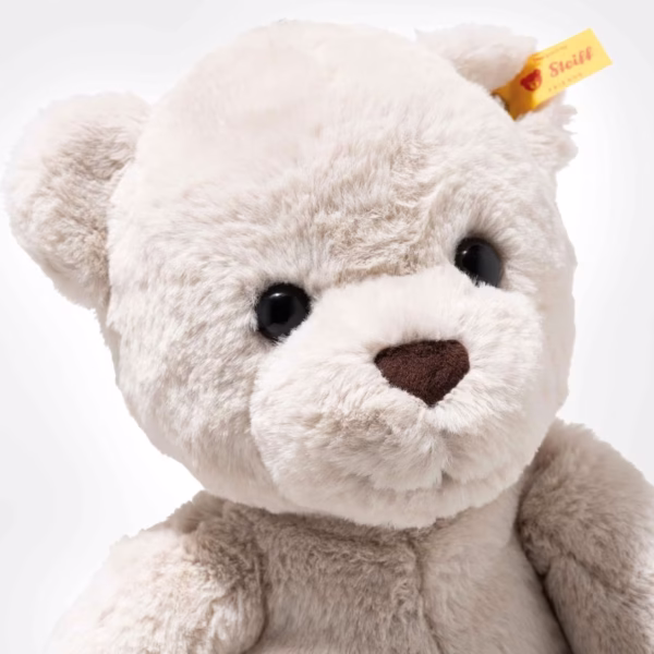 1200x1200 (24) Steiff Robby Teddy Beer 42 cm. Zachte pluche knuffel