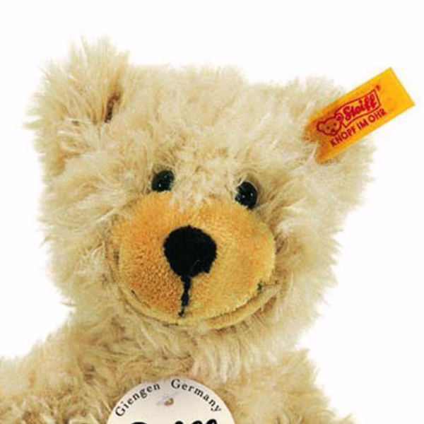 1200x1200 (25) steiff teddy beer charly 30 cm Zachte pluche knuffel