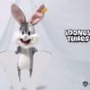 1200x693 Steiff | Looney Tunes Bugs Bunny 32 cm Light Grey