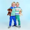 1200x805 steiff teddy beer charly 30 cm Zachte pluche knuffel