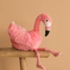 2J2A2607_820x1024 Steiff Jill Flamingo 30 cm Zachte pluche knuffel