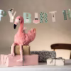 71gcmvdbtTL._AC_UF894,1000_QL80_ Steiff Jill Flamingo 30 cm Zachte pluche knuffel