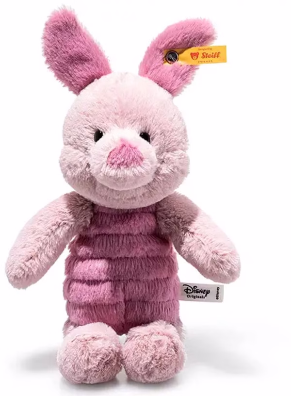 882x1200 Steiff Knorretje 20 cm Zachte pluche knuffel Disney