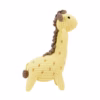 Woolie Mia de Giraf handgehaakte pluche knuffel van 25 cm – Toystop Woolie Mia de Giraf handgehaakte pluche knuffel van 25 cm – Toystop