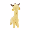 Woolie Mia de Giraf handgehaakte pluche knuffel van 25 cm – Toystop Woolie Mia de Giraf handgehaakte pluche knuffel van 25 cm – Toystop