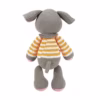 9182758-6019212_3-2-- Woolie William de Olifant Handgehaakte Knuffel - 31 cm