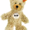 964x1200 steiff teddy beer charly 30 cm Zachte pluche knuffel