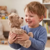 bruin beer toystop.nl Pluche Knuffel Beer 23 cm Bruin Teddybeer Knuffelbeer extra zacht