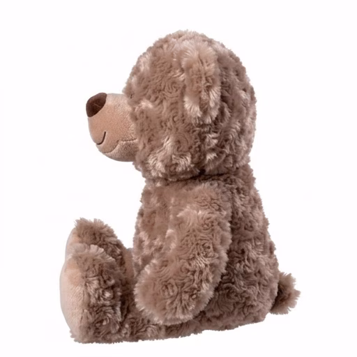 bruin links beer toystop.nl Pluche Knuffel Beer 23 cm Bruin Teddybeer Knuffelbeer extra zacht