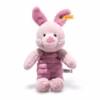 disney-originals-ferkel-024733 Steiff Disney Originals Knorretje knuffel 20 cm vooraanzicht - Winnie de Poeh pluche varkentje bij ToyStop.nl