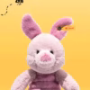 disney-originals-ferkel-024733-3 Steiff Knorretje 20 cm Zachte pluche knuffel Disney