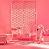 steiff-pluche-flamingo-jill-roze-30-cm-knuffel-voor-kinderen-2 Steiff Jill Flamingo 30 cm Zachte pluche knuffel