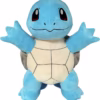 1127x1200 (1) Pokémon Squirtle 2-in-1 Pluche Rugzak & Knuffel - 36 cm