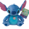 1200x1106 Disney Stitch Knuffel met Geur en Geluid