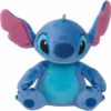 1200x1193 Disney Stitch Knuffel met Geur en Geluid