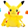 Pokémon Squirtle 2-in-1 Pluche Rugzak & Knuffel - 36 cm Pokémon Squirtle 2-in-1 Pluche Rugzak & Knuffel - 36 cm