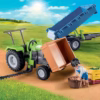 1200x968 PLAYMOBIL Country Trekker met aanhanger - 71249