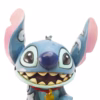Disney Traditions Stitch Beeldje - Ohana Means Family (9,5 cm)