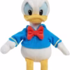 Disney toystop Disney Donald Duck Pluche Knuffel met Geluid (20 cm)