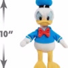 51iyJDSmCQL._AC_SL1200_ Disney Donald Duck Pluche Knuffel met Geluid (20 cm)
