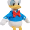 51juYG6iXVL._AC_SL1200_ Disney Donald Duck Pluche Knuffel met Geluid (20 cm)
